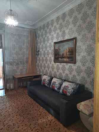 Сдам свою двухкомнатную квартиру в историческом центре города Одеса