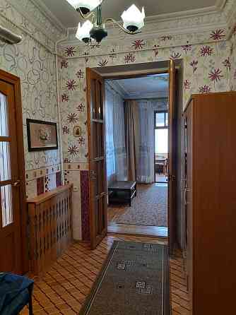 Сдам свою двухкомнатную квартиру в историческом центре города Одесса