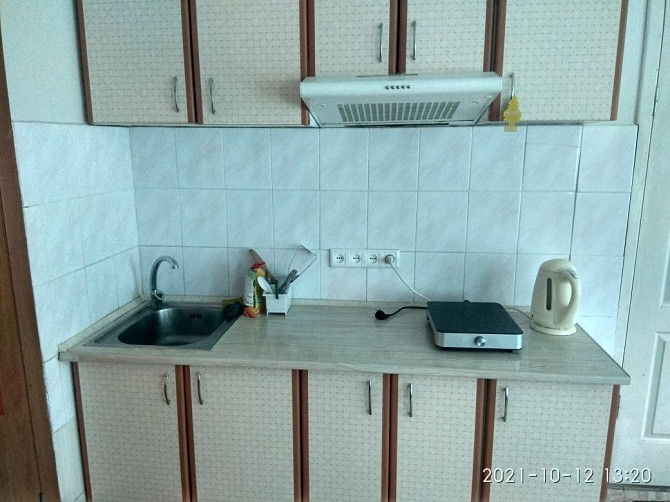 Своя квартира электричество и тепло есть всегда С хорошим WI- FI и Одесса - изображение 8