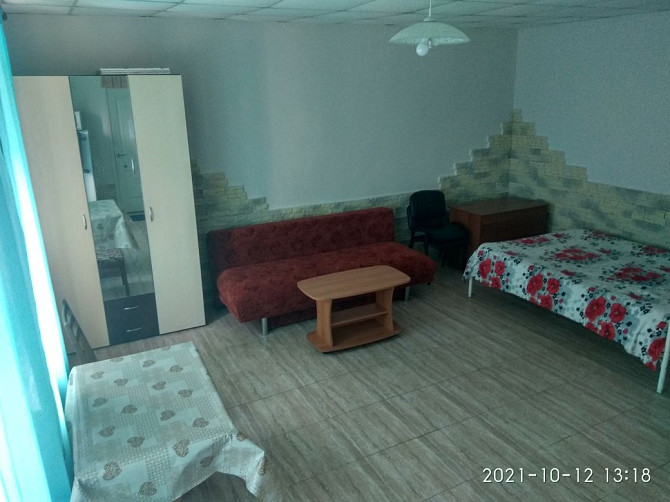 Своя квартира электричество и тепло есть всегда С хорошим WI- FI и Одесса - изображение 5