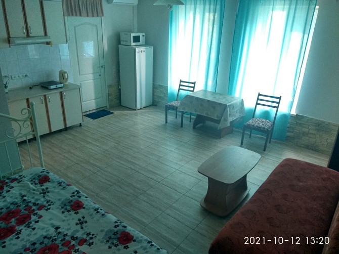 Своя квартира электричество и тепло есть всегда С хорошим WI- FI и Одесса - изображение 7
