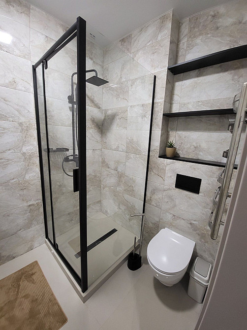 2 кімнатна квартира Харківське шосе 182 Київ - зображення 4