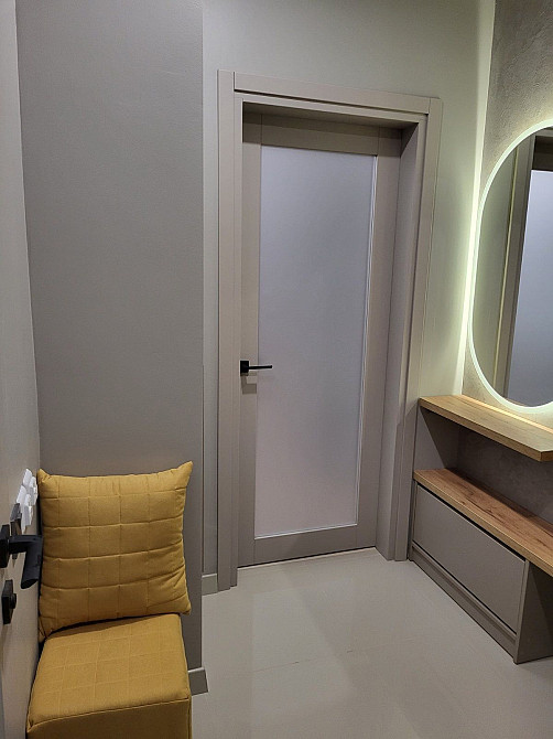 2 кімнатна квартира Харківське шосе 182 Київ - зображення 7