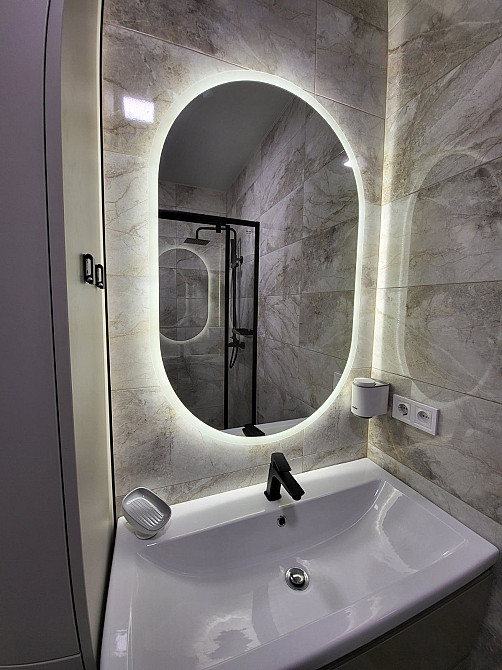 2 кімнатна квартира Харківське шосе 182 Київ - зображення 6