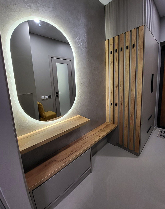 2 кімнатна квартира Харківське шосе 182 Київ - зображення 3