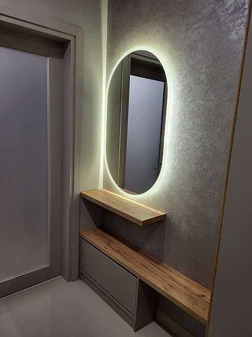 2 кімнатна квартира Харківське шосе 182 Київ - зображення 5