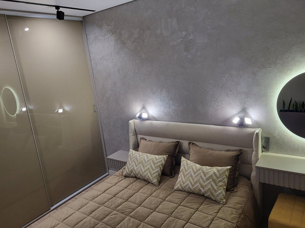 2 кімнатна квартира Харківське шосе 182 Київ - зображення 8