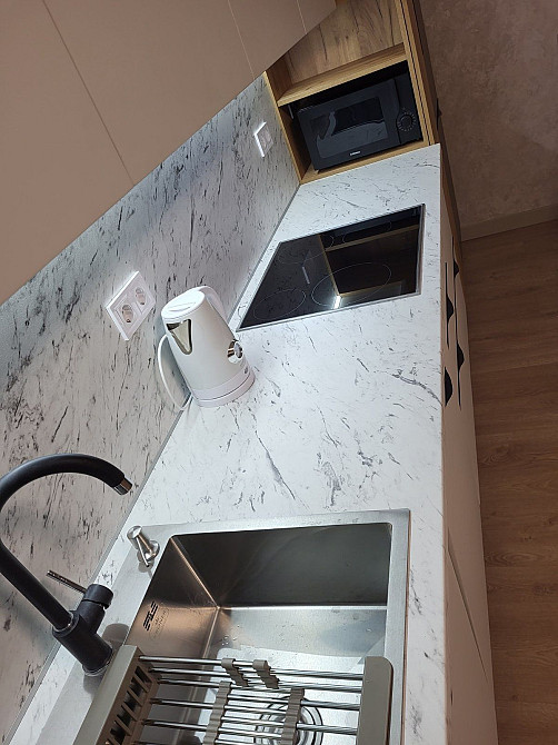 2 кімнатна квартира Харківське шосе 182 Київ - зображення 2