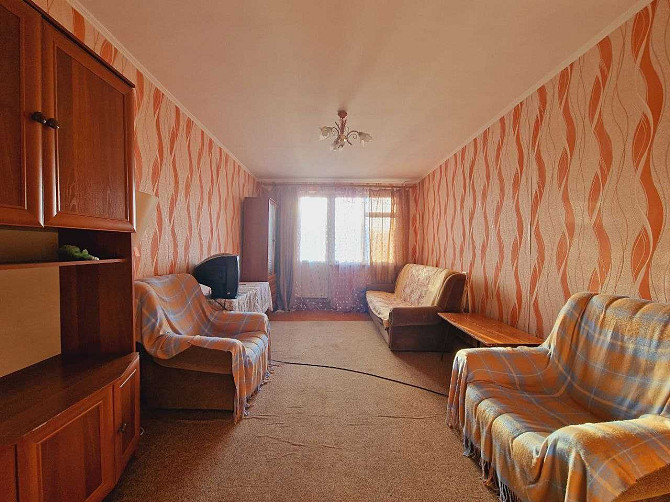 NN S4 Сдам 1 комнатную квартиру Салтовка возле "Класса" 624м-н Харьков - изображение 4