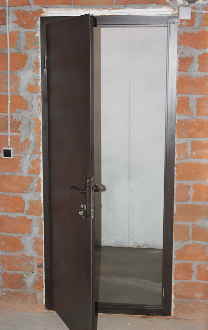 Оренда (комірка, комора) підвал в ЖК "Семицвіт" вул Шевченка 60 буд 11 Львів - зображення 1