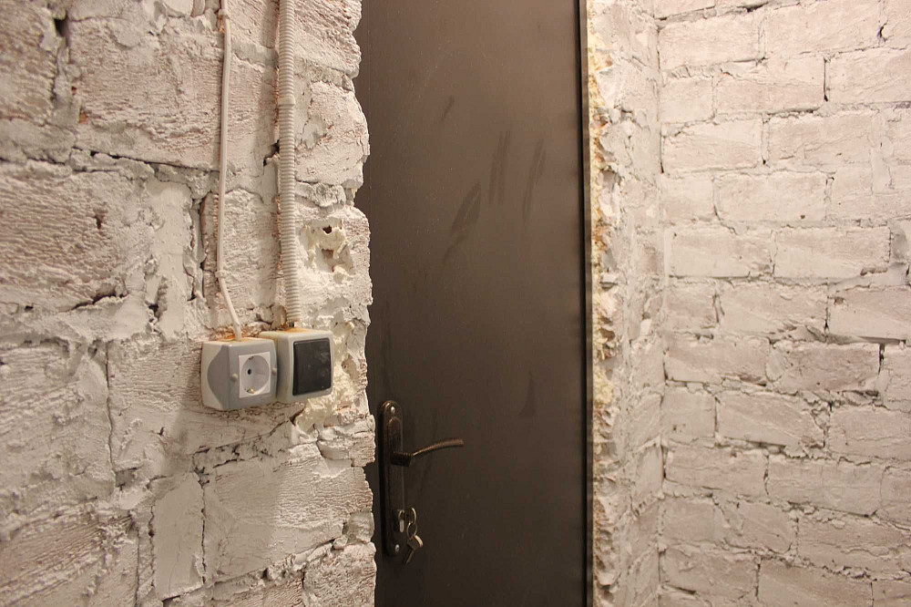 Оренда (комірка, комора) підвал в ЖК "Семицвіт" вул Шевченка 60 буд 11 Львів - зображення 7