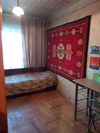 Оренда 3-и кімнатної квартири на Троєщині, недорого Киев
