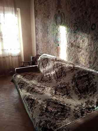 Оренда 3-и кімнатної квартири на Троєщині, недорого Киев