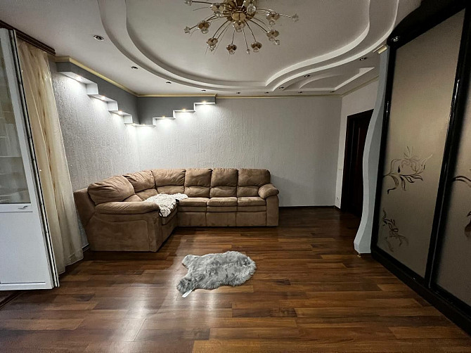 Квартира на Бульвар Кольцова 14 д. 62 м. ЖК Парковый Киев - изображение 8