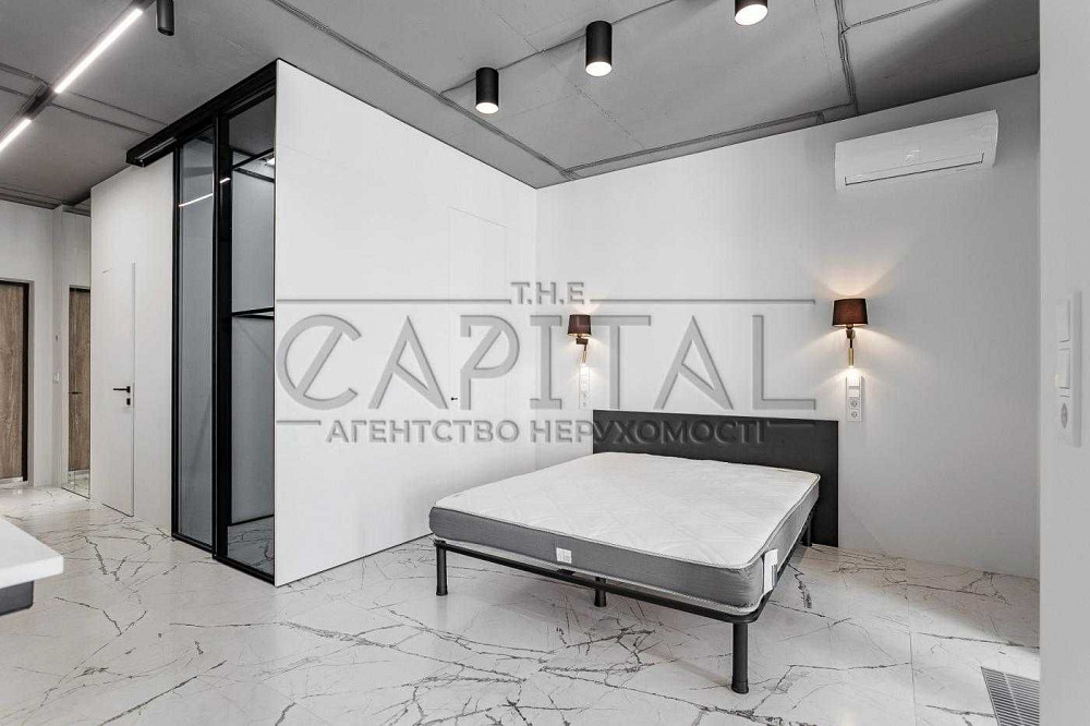 Аренда / Квартира / Подольский  / ЖК Rybalsky / 50 м2 Киев - изображение 7