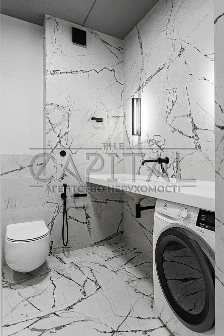 Аренда / Квартира / Подольский  / ЖК Rybalsky / 50 м2 Киев - изображение 8