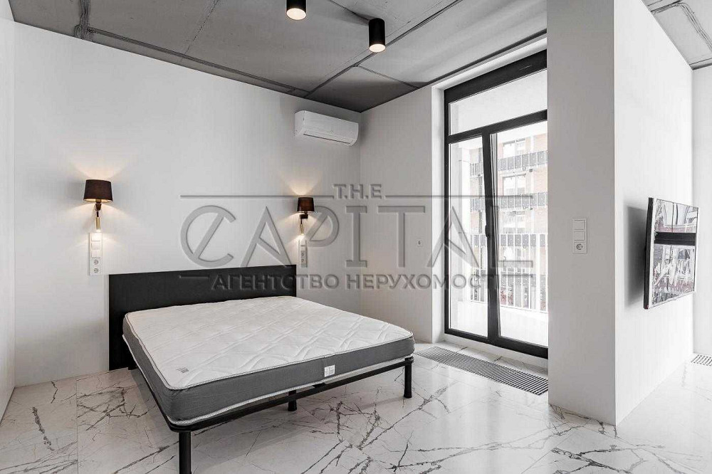 Аренда / Квартира / Подольский  / ЖК Rybalsky / 50 м2 Киев - изображение 6