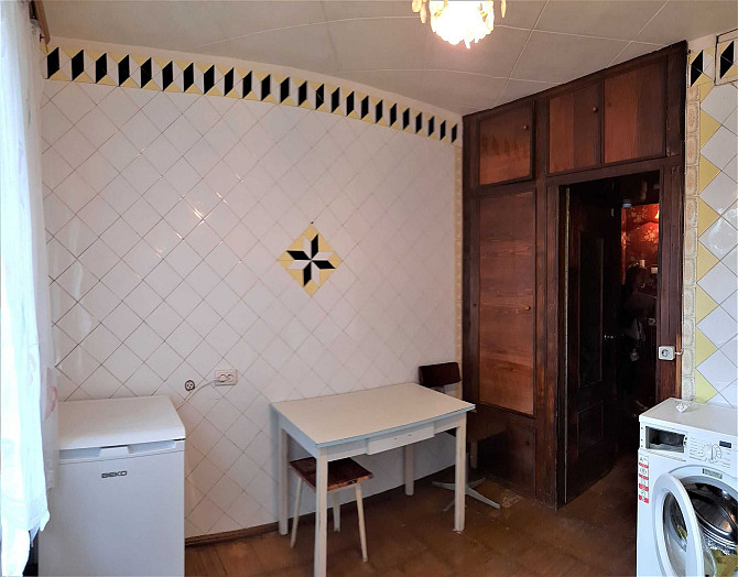 Сдам 1-комнатную квартиру на Таирова,ул.Ак.Королева ост-ка Магазин Одесса - изображение 4