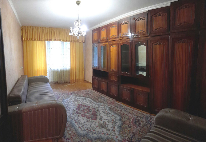 Сдам 1-комнатную квартиру на Таирова,ул.Ак.Королева ост-ка Магазин Одеса - зображення 6