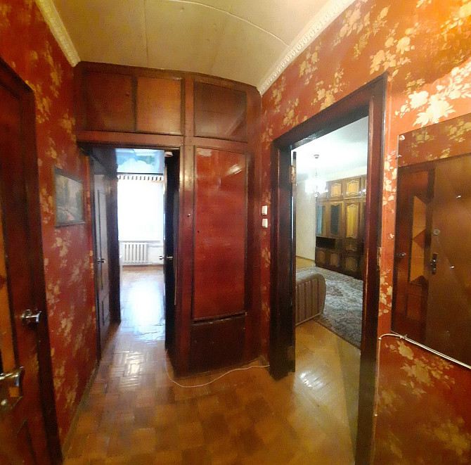 Сдам 1-комнатную квартиру на Таирова,ул.Ак.Королева ост-ка Магазин Одесса - изображение 5