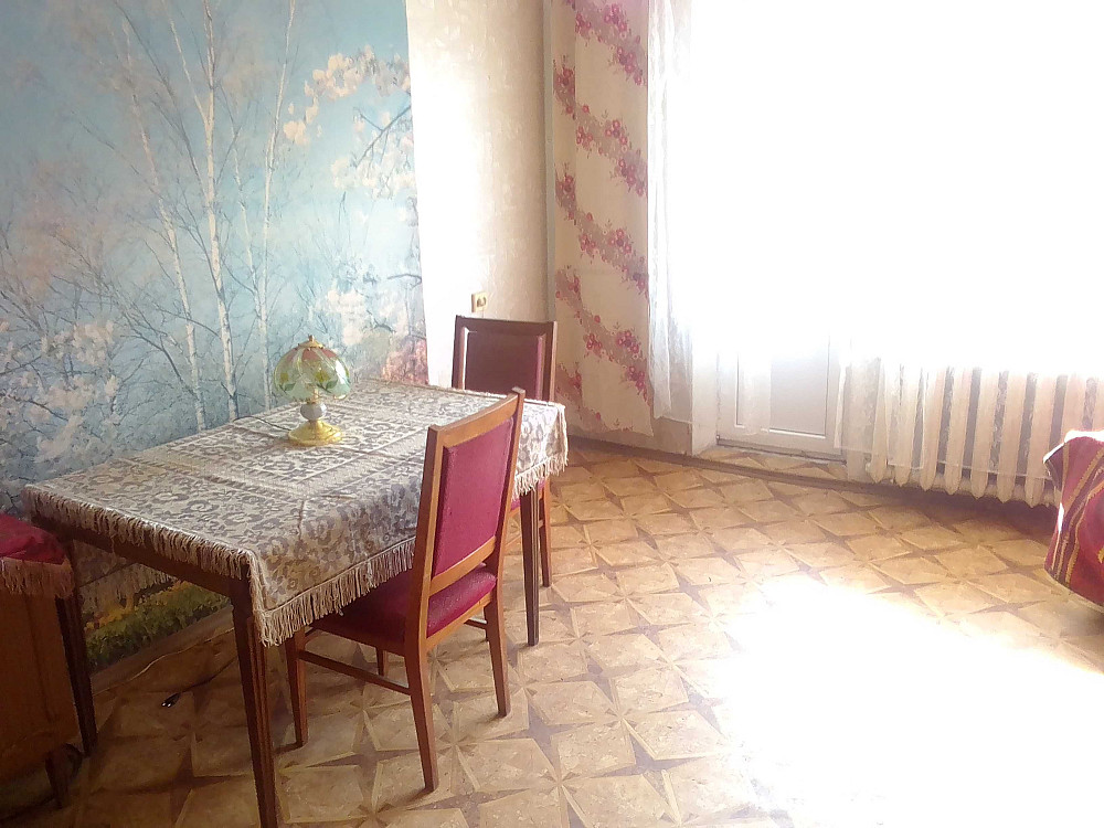 сдаю свою двухкомнатную квартиру на Победе 6,  8000 гр + ком платежи Дніпро - зображення 6