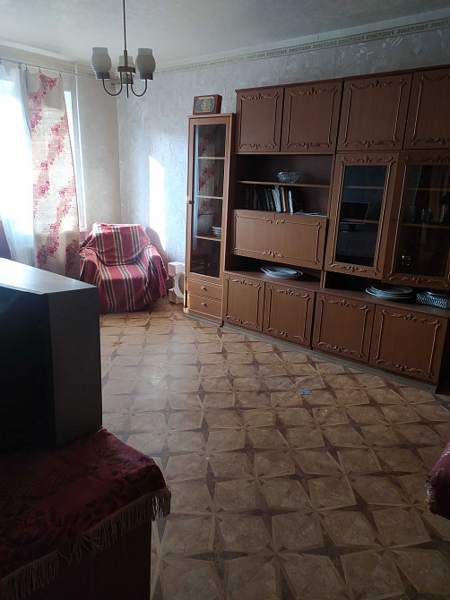 сдаю свою двухкомнатную квартиру на Победе 6,  8000 гр + ком платежи Дніпро - зображення 1