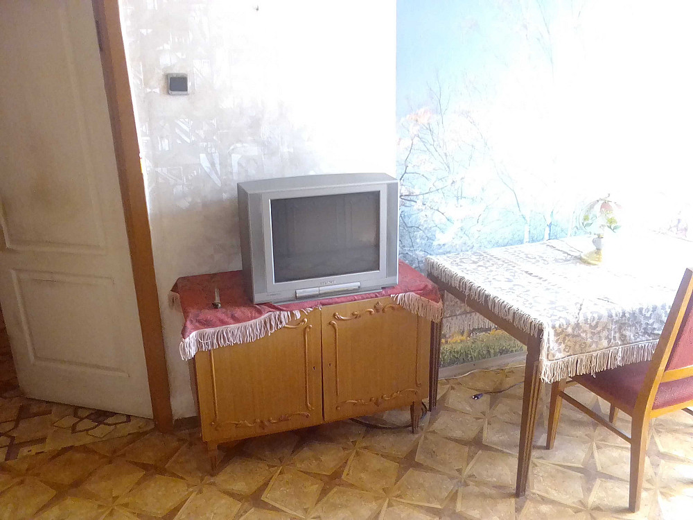 сдаю свою двухкомнатную квартиру на Победе 6,  8000 гр + ком платежи Дніпро - зображення 8