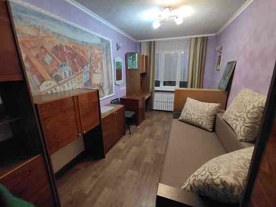 Сдам в аренду 3 комнатную квартиру 2 минуты пешком от метро 23 Августа Харьков