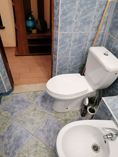 Квартира на Подолi вул. Верхнiй Вал 40 в. Киев - изображение 3