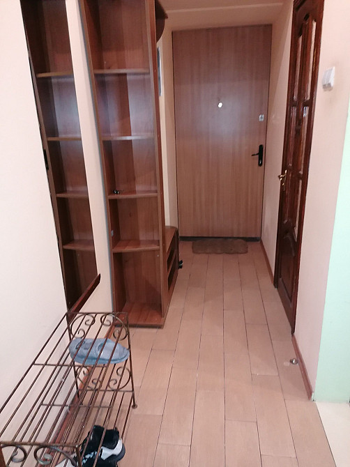 Квартира на Подолi вул. Верхнiй Вал 40 в. Киев - изображение 1