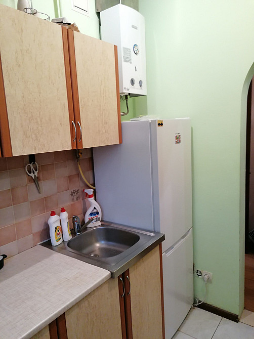 Квартира на Подолi вул. Верхнiй Вал 40 в. Киев - изображение 5