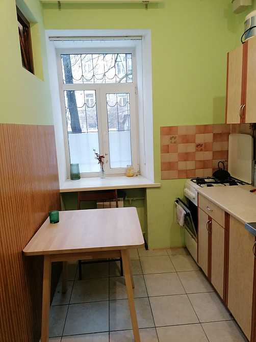 Квартира на Подолi вул. Верхнiй Вал 40 в. Киев - изображение 6