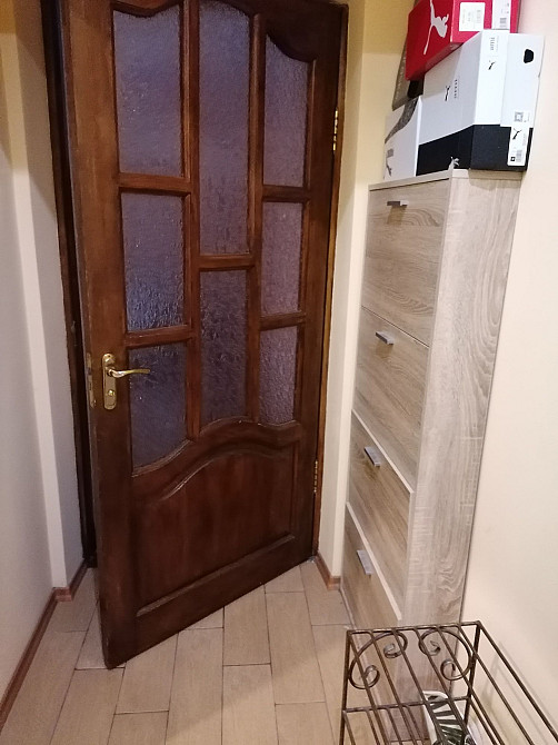 Квартира на Подолi вул. Верхнiй Вал 40 в. Киев - изображение 2