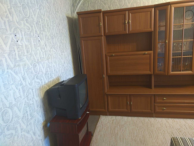 Аренда 1 комнатной квартиры возле метро Спортивная Харків - зображення 6