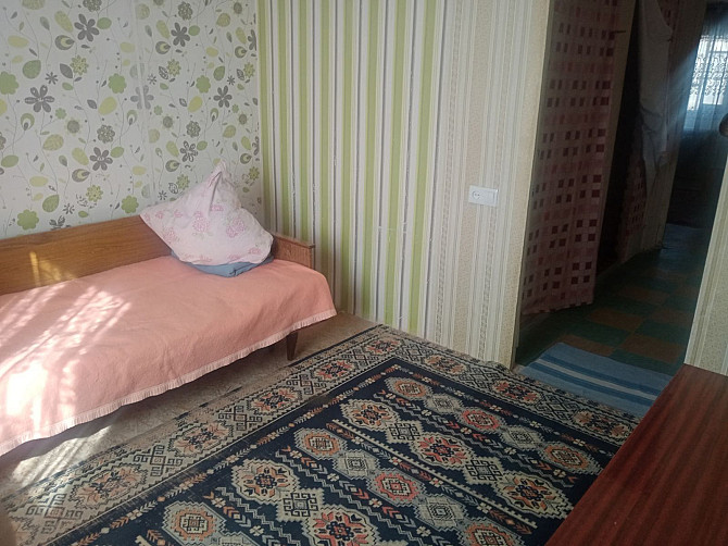 2-х комнатная квартира на долгий срок Краматорськ - зображення 2