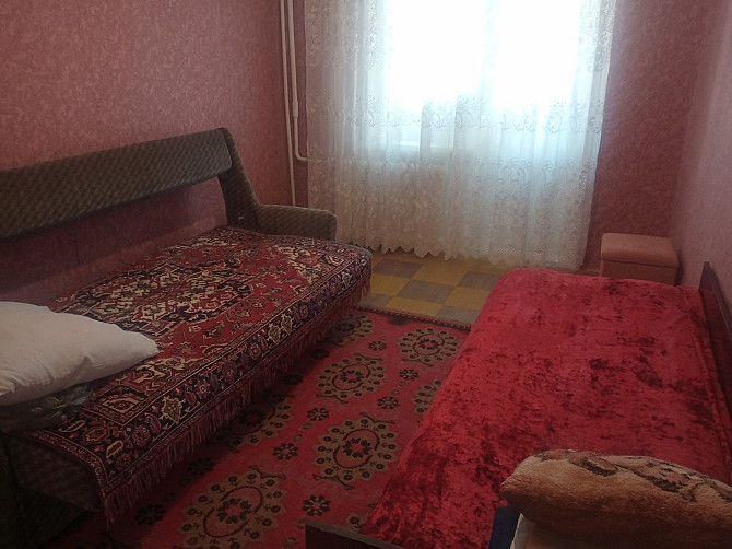 2-х комнатная квартира на долгий срок Краматорськ - зображення 5