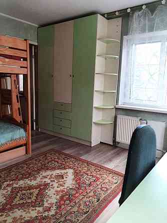Сдам квартиру срочно 44м² 1 этаж Одесса