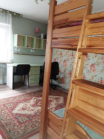 Сдам квартиру срочно 44м² 1 этаж Одесса - изображение 3