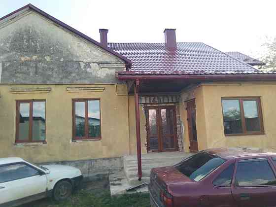 Чотирьохкімнатна квартира в місті Підгайці Подгайцы (Луцкий р-н)