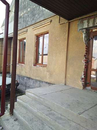 Чотирьохкімнатна квартира в місті Підгайці Подгайцы (Луцкий р-н) - изображение 2