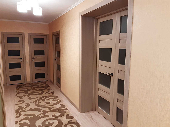 Продам видовую 3комнатную квартиру с евроремонтом. Харьков - изображение 7