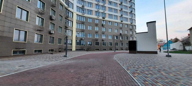Продам трёхкомную квартиру  на Каманина,  с прямым видом на море Одесса - изображение 6