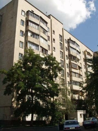 Однокімнатна квартира вул. О.Дашкевича 6Б, Воскресенка Киев - изображение 2
