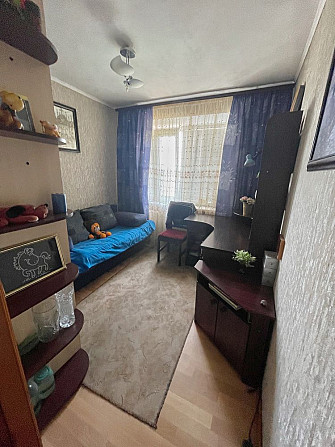 Продам центр 4-х комнатную квартиру Кременчуг - изображение 5