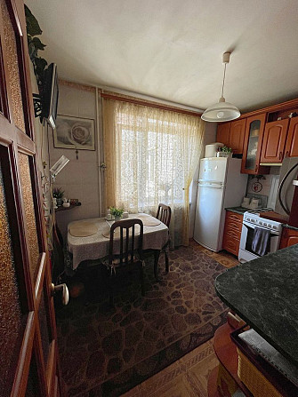 Продам центр 4-х комнатную квартиру Кременчуг - изображение 1