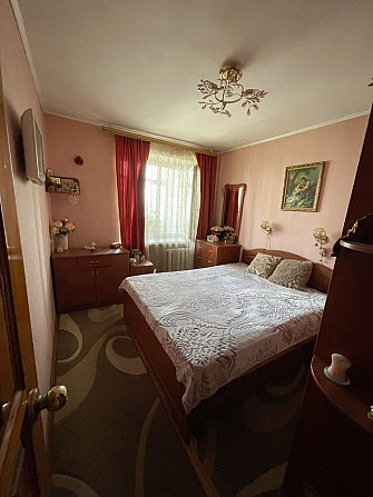 Продам центр 4-х комнатную квартиру Кременчуг - изображение 4