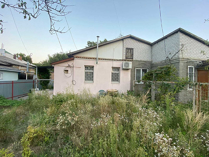 Продам дом квартиру на земле Гагарина Казакова Дафи Днепр - изображение 1