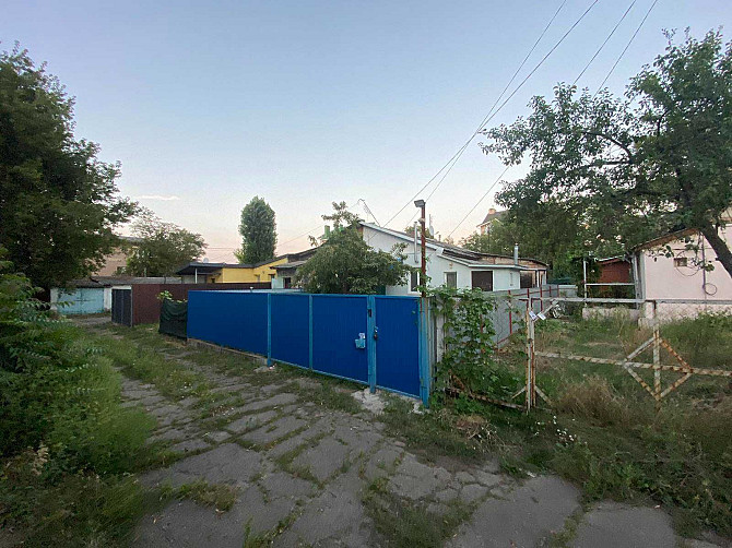 Продам дом квартиру на земле Гагарина Казакова Дафи Днепр - изображение 2