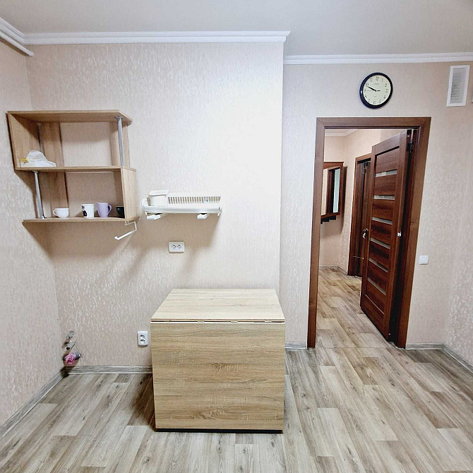 Продам 1 ком. квартиру с ремонтом Краматорск - изображение 5