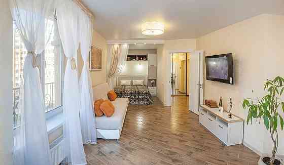 Продаж 1-кімнатна  квартира 47 кв..м. ЖК Софія від Мартинова Киев